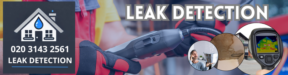 Barnes Cray Leak Detection